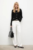 Answear.LAB cardigan culoarea negru