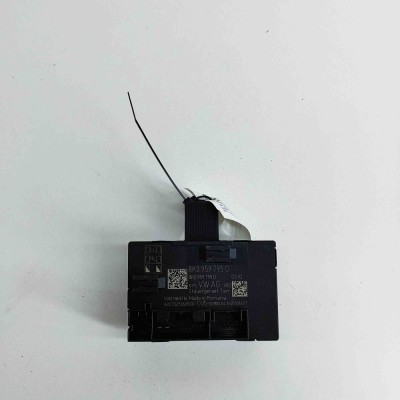 Modul de control ușă dreapta spate AUDI Q5 8R 2016 OEM: 8K0959795G,8K0959795D,A2C7325160500 22229770 foto