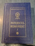 Patericul romanesc 1 Ioanichie Balan