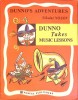 DUNNO&#039;S ADVENTURES. DUNNO TAKES MUSIC LESSONS-NIKOLAI NOSOV-334377