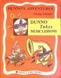 DUNNO&#039;S ADVENTURES. DUNNO TAKES MUSIC LESSONS-NIKOLAI NOSOV-281398