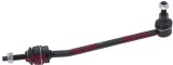 Bieleta antiruliu Mercedes AMG GT (X290) 07.18-, C (W205) 07.13-02.23, CLS (C257) 12.17-, E (W213) 01.16-, Fata, Stanga, SRLine