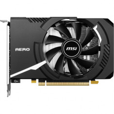 Placa video MSI GeForce RTX 4060 AERO ITX OC 8GB GDDR6 128-bit