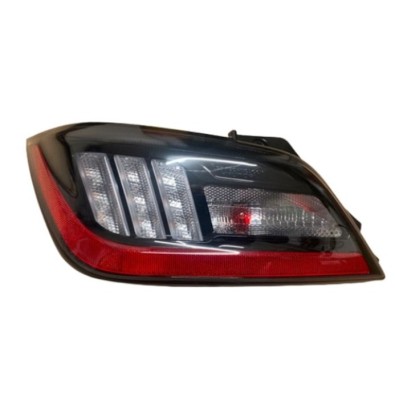Lampa spate HYUNDAI KONA, 08.2020-08.2023, partea stanga, original, LED; inferior, foto