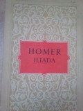 Homer - Iliada (Editia: 1955)