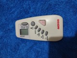Telecomanda aer conditionat / telecomenzi aer conditionat ORIGINALE, ACSON , stare foarte buna, perfect functionala !!