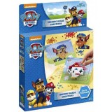 Paw Patrol: set margele de calcat