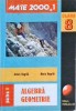 Algebra Geometrie Clasa 8, Partea 2 - Anton Negrila, Maria Negrila, Paralela 45, 2000, Matematica