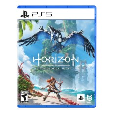 Joc Horizon Forbidden West PS5 PlayStation 5, Second-Hand