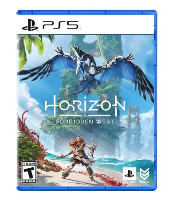 Joc Horizon Forbidden West PS5 PlayStation 5, Second-Hand foto