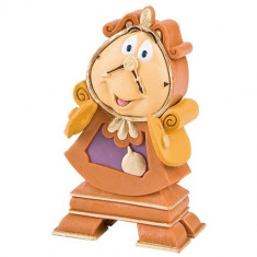 Figurina Bullyland Cogsworth foto