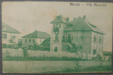 Movila, Vila Norocelu// CP, Necirculata, Printata