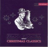 CD Frank Sinatra &ndash; Frank Sinatra Sings Christmas Classics (VG++), Jazz