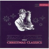 CD Frank Sinatra &ndash; Frank Sinatra Sings Christmas Classics (VG++)