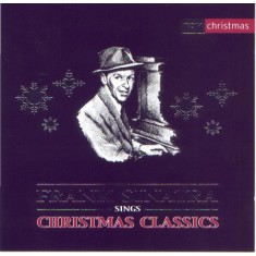 CD Frank Sinatra &ndash; Frank Sinatra Sings Christmas Classics (VG++)