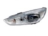 NEW ORIGINAL XENON BIXENON HEADLIGHT FORD FOCUS MK3 2015 - 2018 F1EB-13D155-FD