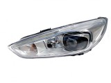 NEW ORIGINAL XENON BIXENON HEADLIGHT FORD FOCUS MK3 2015 - 2018 F1EB-13D155-FD