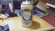 Halba Bere de colectie 1.0l #A7325han foto