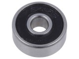 Lagăr cu bile 4x13x5mm
