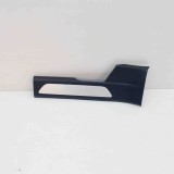 Ornament prag interior st&acirc;nga spate PORSCHE PANAMERA 970 2009 OEM: 970.555.519,970555519