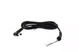 Cablu Alimentare Laptop Acer, 5.5x2.1mm, Mufa L, 90W, 1.2m, Incarcator