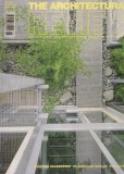 The Architectural Review Arhitectura Carte Arta Engleza 1997 Brosata Buna 24 x 30 cm 98 pagini