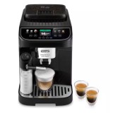 Espressor automat De&rsquo;Longhi Magnifica Next ECAM310.60.B, Twin Shot, LatteCrema Hot Technology, Negru