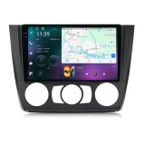 Cumpara ieftin Navigatie dedicata cu Android BMW Seria 1 (E81 / E87) 2007 - 2013, clima