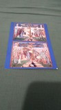 CARTE POSTALA SFANTA BISERICA VORONET NECIRCULATA
