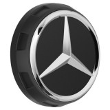 Capac Janta Oe Mercedes-Benz Amg Negru A00040009009283, Mercedes Benz