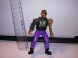 Bnk jc McDonalds 2001 Hasbro - figurina Action man