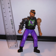 bnk jc McDonalds 2001 Hasbro - figurina Action man