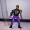 bnk jc McDonalds 2001 Hasbro - figurina Action man