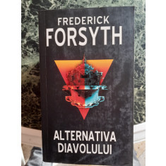Alternativa diavolului - Forsyth