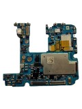 Placa de baza Samsung SM-G980 S20 128GB, second-hand, testata
