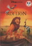 Disney presente Le Roi Lion, 1994, Alta editura