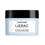 Lierac Sunissime The After Sun Sorbet Cremă After Sun cu Unt de Shea 50ml