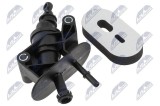 Pompa centrala ambreiaj Ford Fiesta VI 1.0 Ecoboost / 1.5 Tdci 2010-, B-Max 1.0 Ecoboost / 1.5 Tdci 2012-; fara sistem start-stop; CV21-7A543-BA; NTY