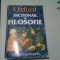 OXFORD. DICTIONAR DE FILOSOFIE