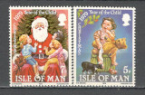 Isle of Man.1979 Anul international al copilului GI.22, Nestampilat