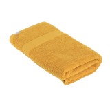 Prosop De Baie 90x150cm 100% Bumbac &ndash; Mustar | Prosoape Baie Mari