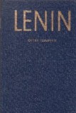 Opere complete (Lenin) , 15, Februarie - Iunie 1907