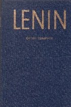 Opere complete (Lenin) , 15, Februarie - Iunie 1907 foto