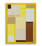 Mauro Ferretti Pictura Pe Panza Lacuită Cu Lac Acrilic Și Ramă -A- Cm 60X3,3X78 | Aosom Romania