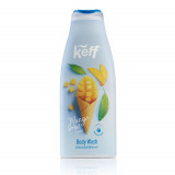 Gel de dus Sano Keff Mango Sorbet 500 ml