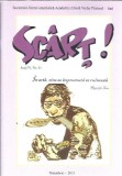 Cumpara ieftin Revista Sc&acirc;rț! - Academia Veche Păstorel - noiembrie 2015