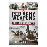 Cumpara ieftin Red Army Weapons of the Second World War