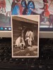 Țărani din Transilvania, Paysans des Carpathes, Bauern aus den Karpathen, Peasants from thr Carpathian, costume populare, circa 1938, 205, Necirculata, Fotografie