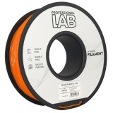 Filament TPU Orange Compatibil 1.75mm