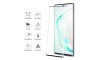 Folie Sticla 9H Full Screen SOHO pentru Samsung Galaxy Note 10 Plus/Note 10+, Negru